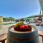 La Gozada Vakantiehuis