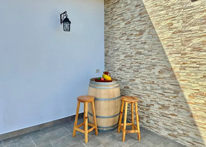 La Gozada Vakantiehuis