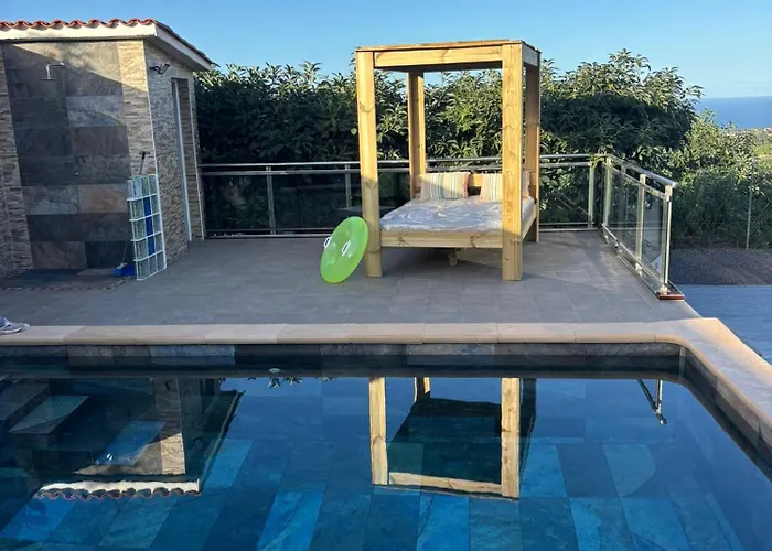 La Gozada Vakantiehuis