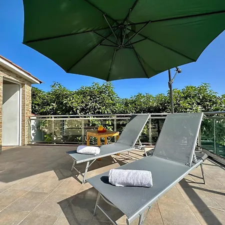 La Gozada Dom wakacyjny *