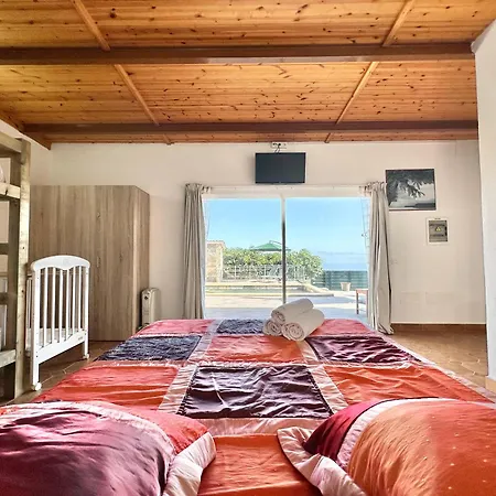 Vakantiehuis La Gozada *