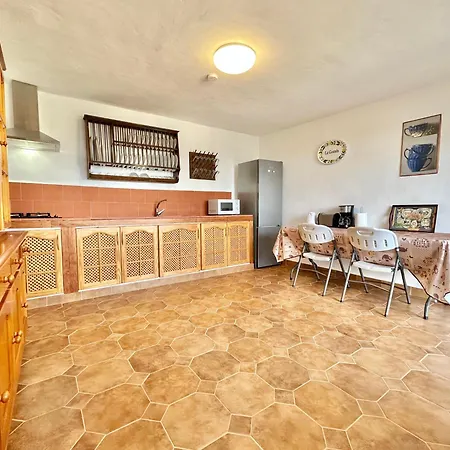 La Gozada La Vera-Carril