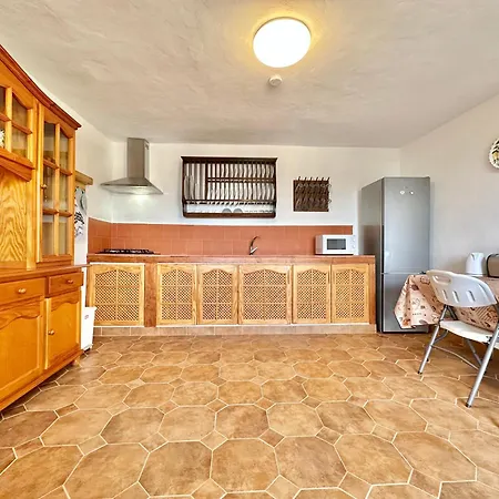 Vakantiehuis La Gozada *