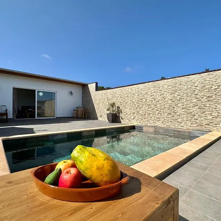 La Gozada Vakantiehuis *