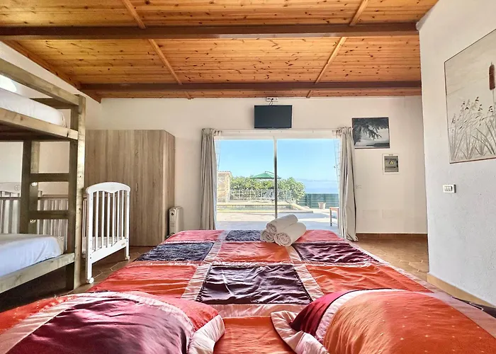 Nyaraló La Gozada *