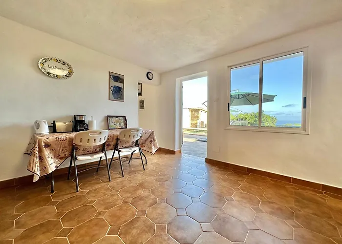 La Gozada La Vera-Carril