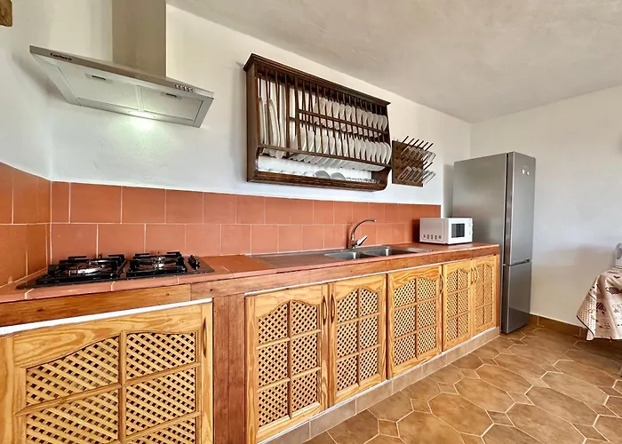 Nyaraló La Gozada *