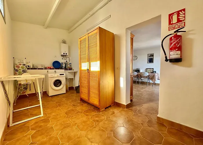 La Gozada Nyaraló La Vera-Carril