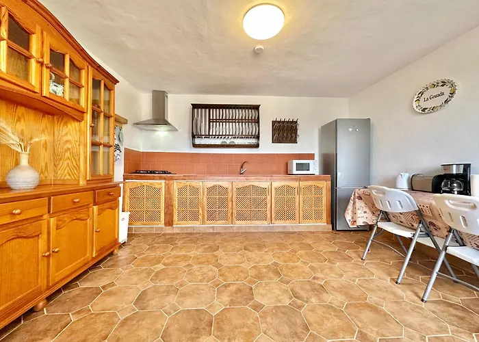 Nyaraló La Gozada *