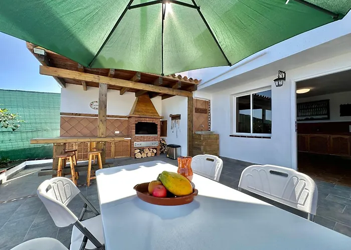 La Gozada * La Vera-Carril