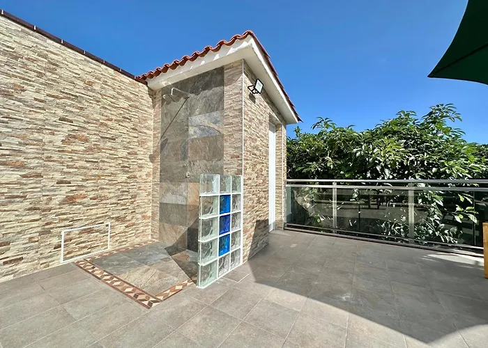 La Gozada La Vera-Carril